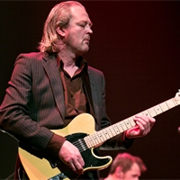 Flip Kowlier - Theatertournee 2014